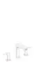 Hansgrohe-HG-3-Loch-Waschtischarmatur-Talis-E-mattweiss-71733700 gallery number 1
